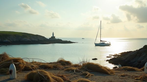 Détection de réseau dans le Morbihan : services et expertise disponibles