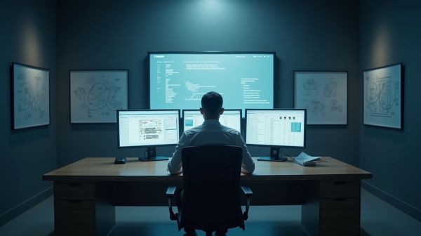 L'audit informatique PME : un enjeu stratégique pour votre sécurité