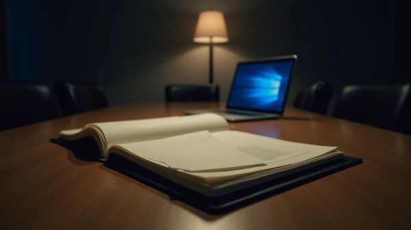 L'audit informatique PME : un enjeu stratégique pour votre sécurité