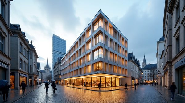 Les services incontournables d'une agence web à rennes