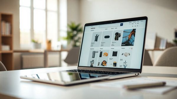 Top 5 scénarios d'achat en ligne : évaluer les alternatives fiables en France
