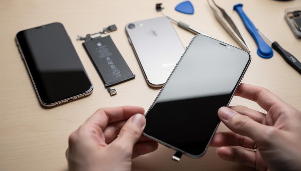Où trouver les pièces détachées iPhone fiables et pas chères en 2026 ?