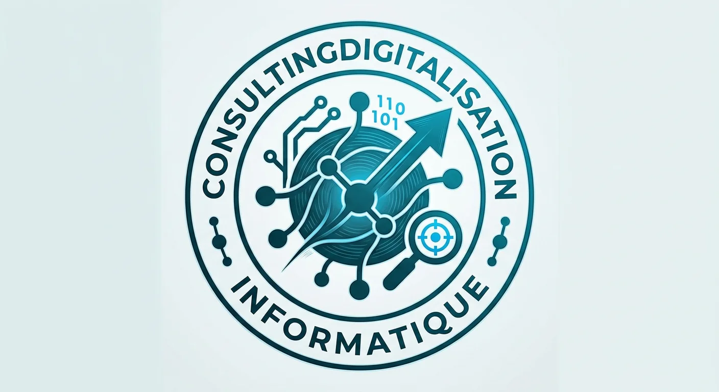 Consultingdigitalisation